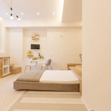 شقة 5fo6 Navigli - Duomo - Boho - Minimal ميلان