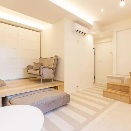 شقة 5fo6 Navigli - Duomo - Boho - Minimal *