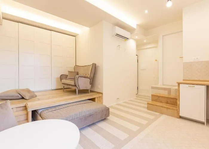 Apartment 5fo6 Navigli - Duomo - Boho - Minimal *