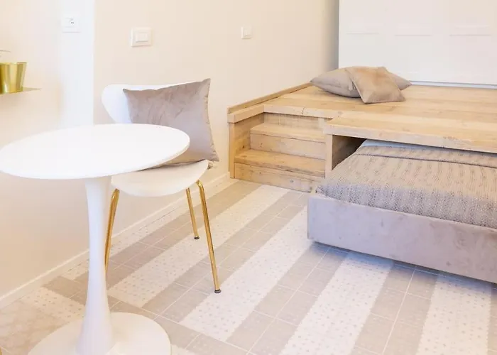 5fo6 Navigli - Duomo - Boho - Minimal Milan