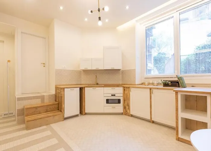 5fo6 Navigli - Duomo - Boho - Minimal Apartment *