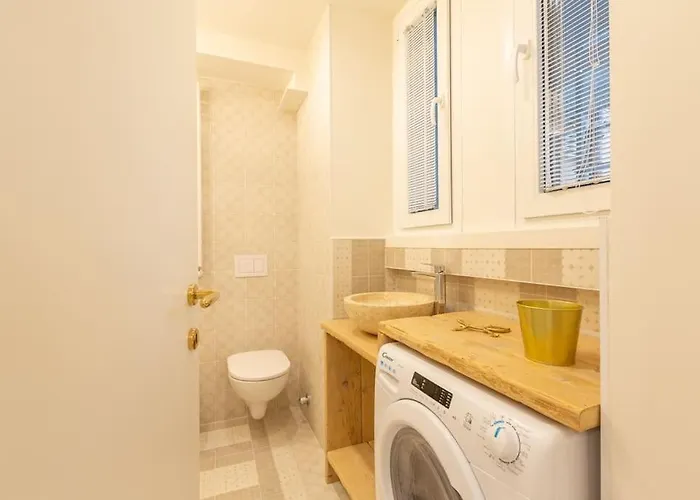 5fo6 Navigli - Duomo - Boho - Minimal Apartment Milan